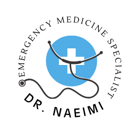 دکتر ملک سادات نعیمی، متخصص طب اورژانس (بورد تخصصی) مطب ارومیه