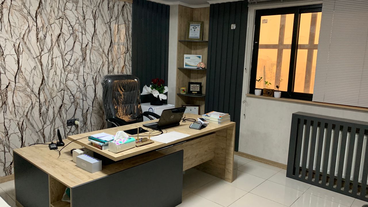 دکتر ملک سادات نعیمی، مطب پزشکی ارومیه، پزشک متخصص ارومیه، بیمه های درمانی ارومیه، نوبت دهی آنلاین در ارومیه