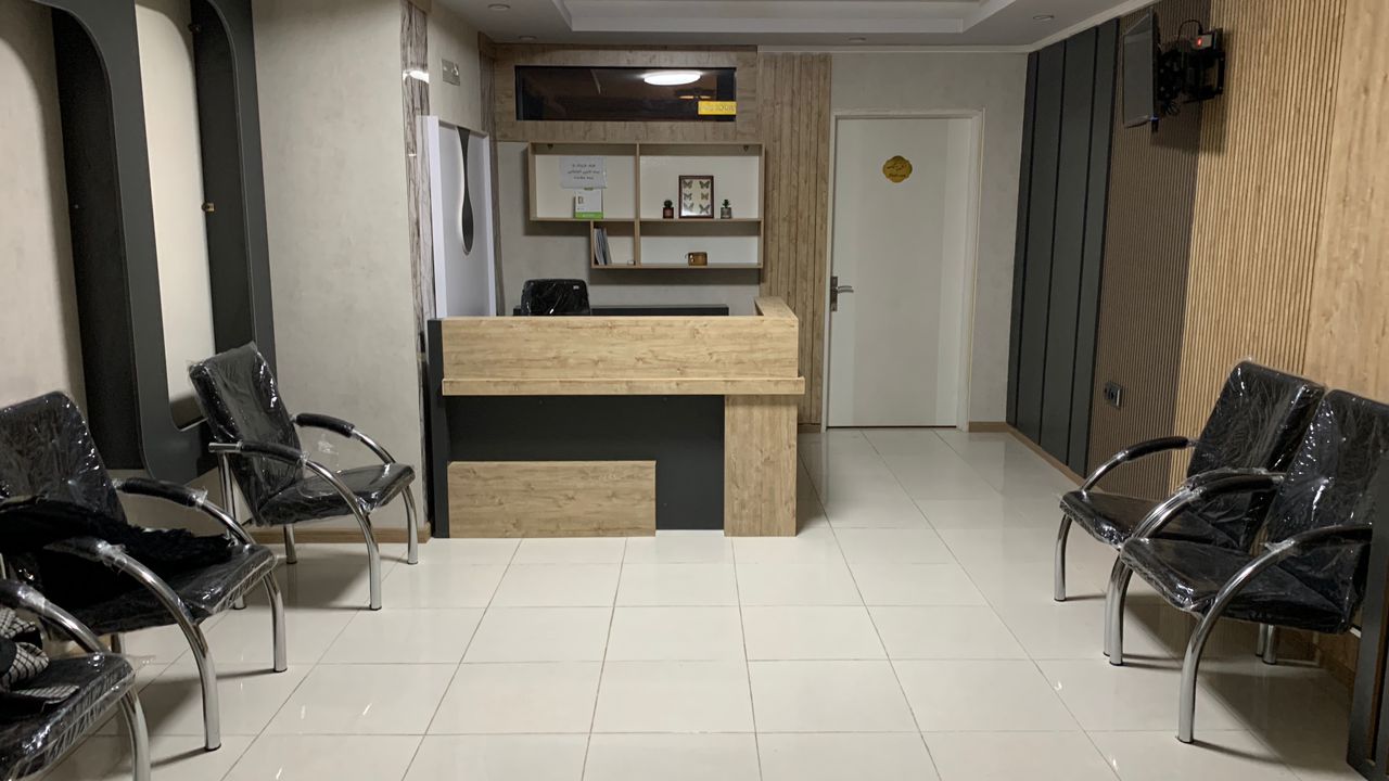 دکتر ملک سادات نعیمی، مطب پزشکی ارومیه، پزشک متخصص ارومیه، بیمه های درمانی ارومیه، نوبت دهی آنلاین در ارومیه